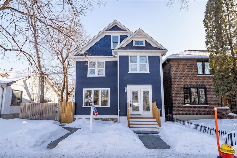 237 Lipton Street Winnipeg, Manitoba Houses for Sale Winnipeg Kijiji