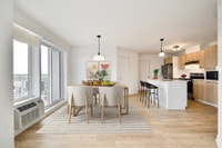 Habiter au Juléo 2, c'est s'offrir un style de vie axé sur le confort et le bien-être. Les apparteme... (image 1)