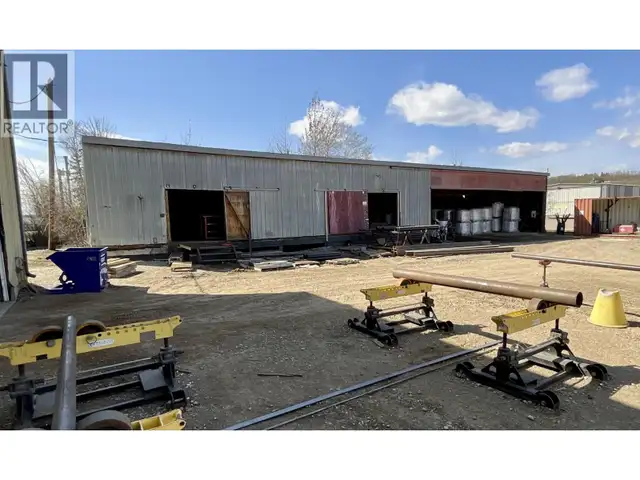 12341 271 ROAD Fort St. John, British Columbia in Commercial & Office Space for Rent in Fort St. John - Image 22