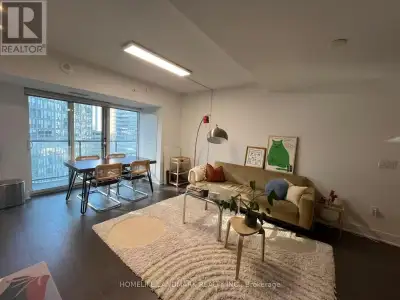 Well-Appointed, Spacious Two-Bedroom Unit. Unobstructed East View Peaceful and Serene Living In One...