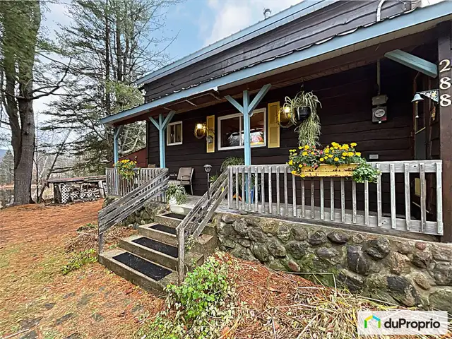 $395,000 - Acreage / Hobby Farm / Ranch for sale in Duhamel in Houses for Sale in Gatineau - Image 2