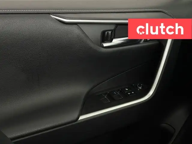 2019 Toyota RAV4 Limited in Cars & Trucks in Bedford - Image 40