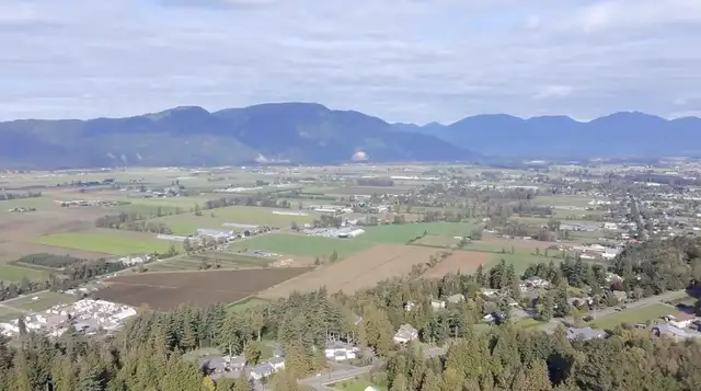 41768 BOWMAN ROAD, Vedder Mountain Yarrow, British Columbia in Land for Sale in Chilliwack - Image 8