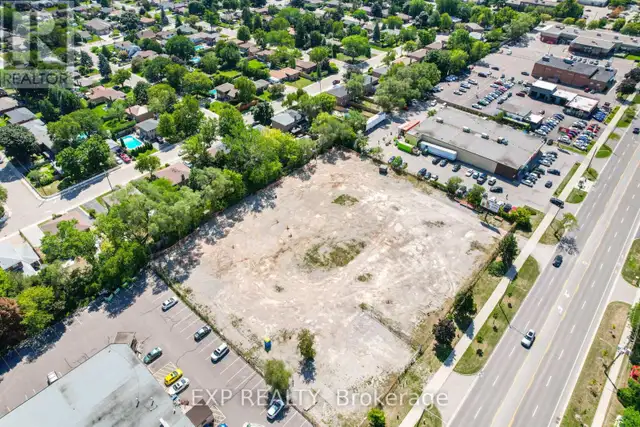 2362 FAIRVIEW STREET Burlington (Brant), Ontario in Land for Sale in Oakville / Halton Region - Image 5