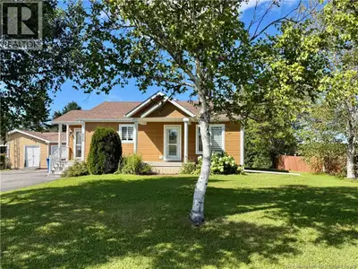 Looking for a bungalow in a convenient location close to everyday amenities? This charming property...