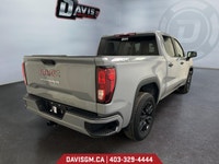 The 2024 GMC Sierra 1500 Pro delivers rugged durability, modern technology, and everyday practicalit... (image 4)