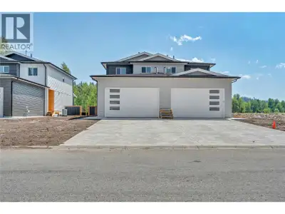 Engineered for effortless living, this brand new, half duplex delivers contemporary quality and dire...