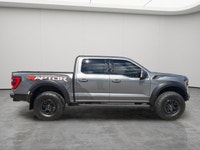 FULL PPF, RAPTOR R, NAVIGATION SYSTEM, TURBOCHARGED, ADAPTIVE CRUISE CONTROL, LANE DEPARTURE WARNING... (image 8)