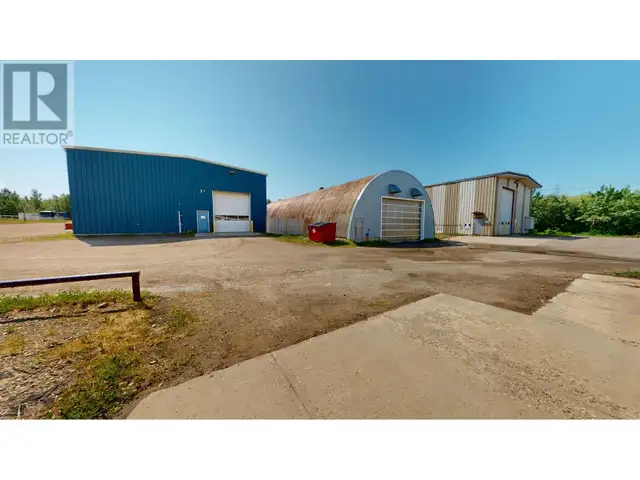 12155 242 ROAD Fort St. John, British Columbia in Commercial & Office Space for Rent in Fort St. John - Image 32