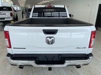 The 2023 Ram 1500 Big Horn is a versatile and well-equipped full-size pickup that delivers a strong... (image 3)