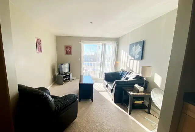 Centurion Estates - 2 Bedroom 1 Bath Apartment for Rent in Long Term Rentals in Fort St. John - Image 7