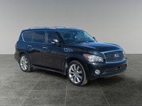 Thanks for viewing our House Of Cars Cochrane inventory! AMVIC licensed dealer! More info coming soo... (image 8)