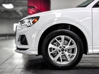 *2.0L Turbocharged Performance. Legendary quattro All-Wheel Drive. Compact European Luxury Crossover... (image 7)