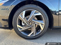*2024 Hyundai Elantra Preferred w/ Sun & Tech Package | Sunroof | Heated Seats | CarPlay* *Sporty, e... (image 8)