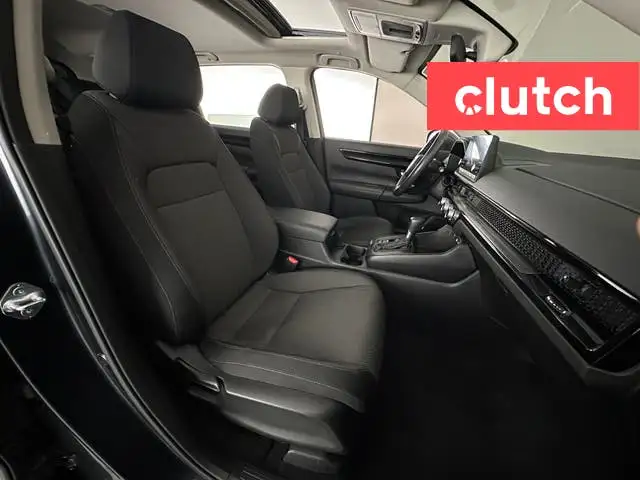 2024 Honda CR-V Sport in Cars & Trucks in City of Toronto - Image 17