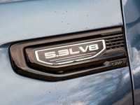 The 2026 GMC Sierra 1500 Elevation is built for those who value both power and refinement. With a bo... (image 8)