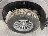 Recent Arrival! 2025 Ram 3500 Limited LIMITED DUALLY | CUSTOM RIMS + TIRES | 1 OWNER | IN BED ROLLIN... (image 3)