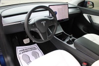 ONE OWNER ACCIDENT FREE Dual Motor AWD ONE OWNER Elevate Your Drive With This 2022 Tesla Model Y Per... (image 8)