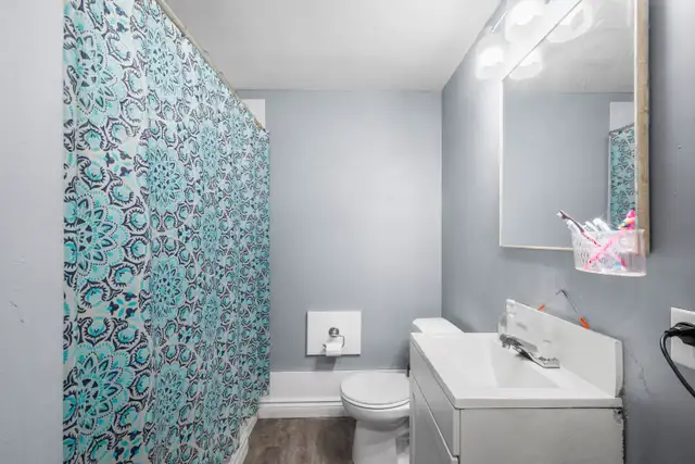 Dartmouth 1 Bedroom Apartment For Rent in Long Term Rentals in Dartmouth - Image 12