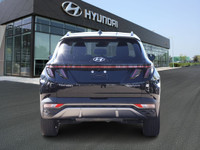The 2022 Hyundai Tucson Hybrid Ultimate AWD is a premium compact SUV that combines advanced hybrid t... (image 5)