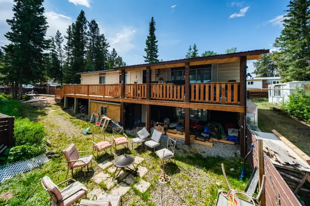 Northland Trailer Park is seeking its next owner-Realtor® in Commercial & Office Space for Sale in Whitehorse - Image 29