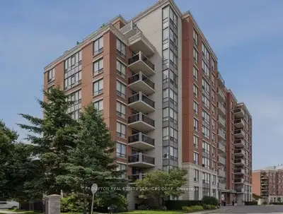 Price: $678,000 / $2,572/mo Hwy 7 & Leslie * Liberty Tower - 2 + 1 Unit With 2 Washroom * Perfect Sp...