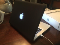 Apple Macbook Pro 13" Laptop | 4GB RAM | 256GB HD
