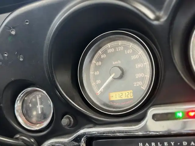 2008 Harley-Davidson Electra Glide Ultra Classic in Street, Cruisers & Choppers in Sudbury - Image 4