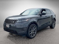 This Land Rover Range Rover Velar delivers a Intercooled Turbo Premium Unleaded I-4 2.0 L/122 engine... (image 6)