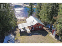 5432 AGATE BAY ROAD Barriere, British Columbia