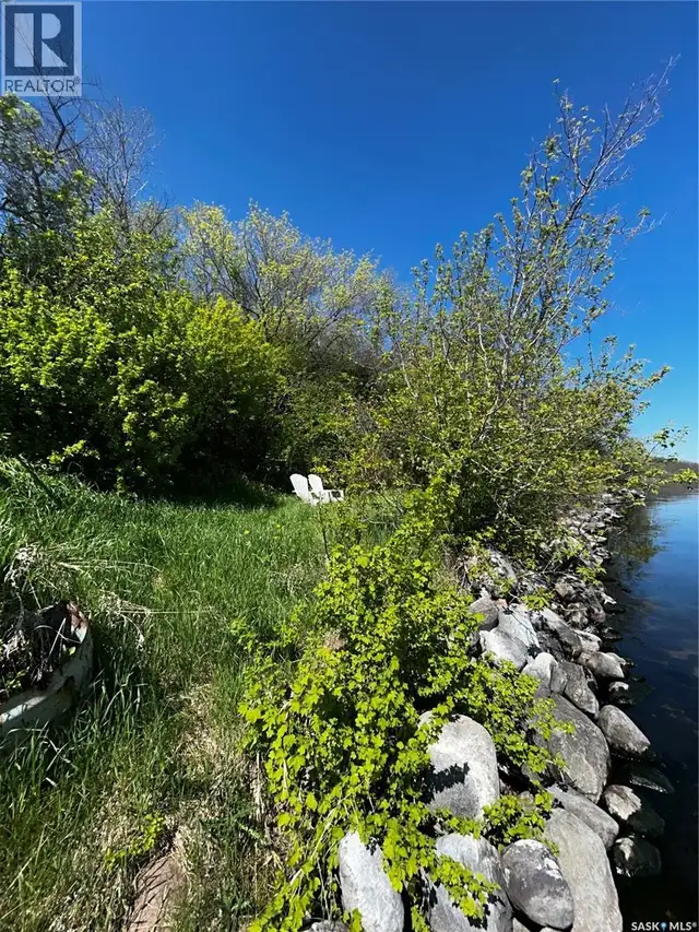 15 Villa Maria Katepwa Beach, Saskatchewan in Land for Sale in Regina - Image 6