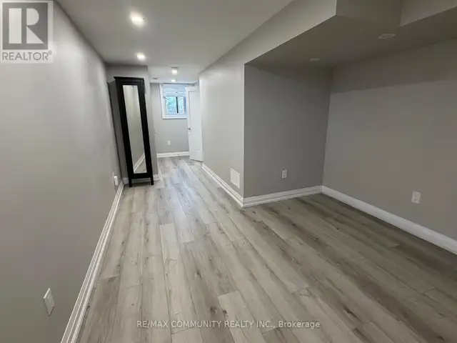 BASEMENT - 24 MAYFLOWER STREET Whitby (Blue Grass Meadows), Onta in Long Term Rentals in Oshawa / Durham Region - Image 13