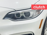 Rear Parking Sensors, Power Driver Seat, USB Input and more! Clutch is the largest online used car r... (image 7)