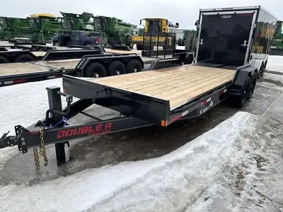 Welcome to Horizon Ag & Turf Location: Horizon Ag & Turf Lloydminster EQUIPMENT TRAILER 14,000 GVW,...