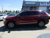 Thanks for viewing our South View Motors Inventory! 2018 Volkswagen Tiguan 4MOTION AWD Leather • Pan... (image 7)