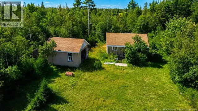 3671 Morais Bas-Caraquet, New Brunswick in Land for Sale in Bathurst - Image 12