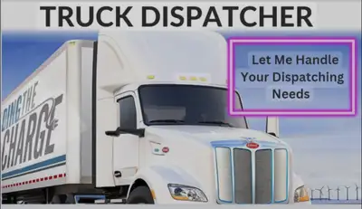 Highway Dispatcher, View more