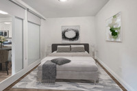 SPACIOUS APARTMENTS FOR RENT! MINUTES TO DOWNTOWN KITCHENER AND UPTOWN WATERLOO! LIMITED TIME OFFER:... (image 6)