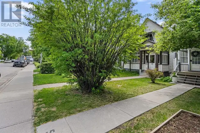 527 20 Avenue SW Calgary, Alberta62865715748098123