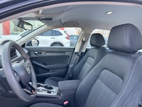 Command attention in the city and on the open road with this stunning Meteoroid Grey Metallic 2023 H... (image 9)
