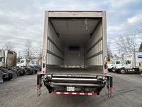 2020 HINO TRUCK 338;Medium Duty Trucks - VAN-REEFER Penske Location 9558 189TH STREET SURREY BC V4N... (image 7)