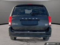 KBB.com Brand Image Awards. This Dodge Grand Caravan delivers a Regular Unleaded V-6 3.6 L/220 engin... (image 4)