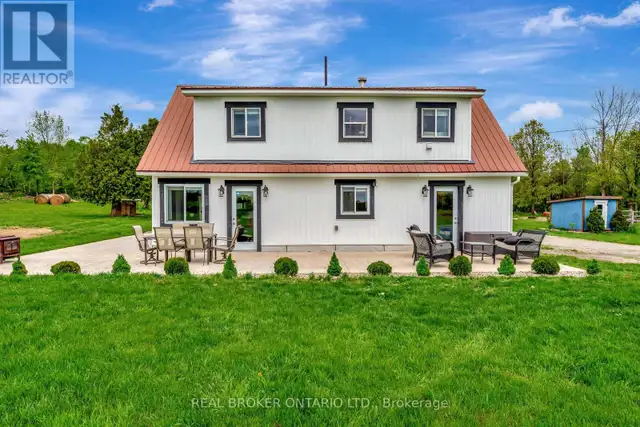 174 COUNTY 1 ROAD Elizabethtown-Kitley, Ontario in Land for Sale in Ottawa - Image 3