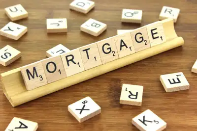 Get approved for a mortgage today!, View more