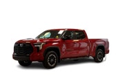 -Regina Honda Recent Arrival! 2024 Toyota Tundra Hybrid Limited 107 point inspected, Fully detailed,... (image 5)