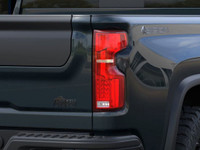 AMVIC Licensed Dealer STOCK # C4117222 AMVIC LICENSED DEALER The 2026 Chevrolet Silverado 2500HD ZR2... (image 2)