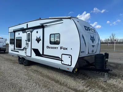 Northwood Built Iron Horse Chassis, Fully Welded Thick-Wall Aluminum Frame Construction, Laminated &...