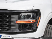 Engine: 2.7L TURBO 6cyl. L/100Km City: 13.2 L/100Km Hwy: 10.2 Safety Equipment ABS And Driveline Tra... (image 8)