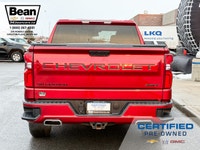 $398 bi-weekly for 84 months 5.49% OAC This 2023 Chevrolet Silverado 1500 RST in radiant red is a on... (image 3)