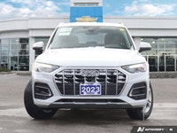 GLACIER WHITE METALLIC,All Wheel Drive,Turbocharged,Tires - Rear All-Season,Aluminum Wheels,Temporar... (image 1)